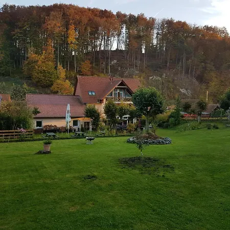 Ruedigsdorfer Schweiz
